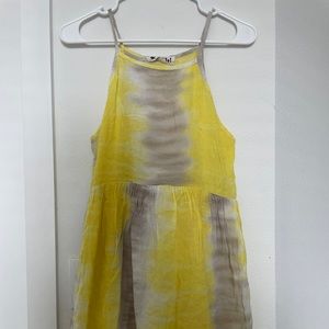 Audrey 3+1 Sundress